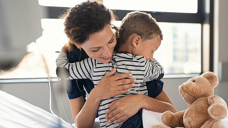 Këto janë mënyrat se si shqetësimi i tepërt ndikon tek fëmijët tuaj