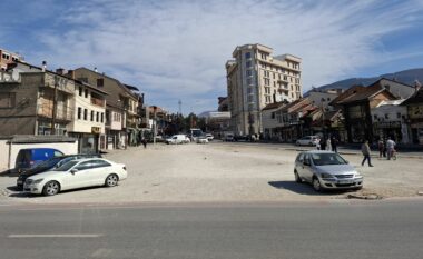 Komuna e Prizrenit synon transformimin e “Bazhdarhanes” me rreth rrotullim, rrugë më të gjerë dhe parkingje të reja