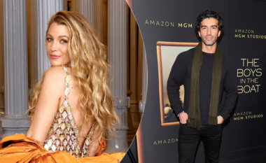 Avokati i Justin Baldonit sqaron komentin për Blake Lively