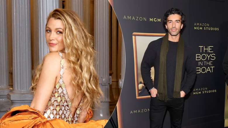 Avokati i Justin Baldonit sqaron komentin për Blake Lively