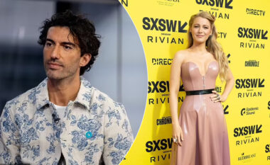 Avokati i Justin Baldonit sulmon Blake Lively për manipulim ligjor