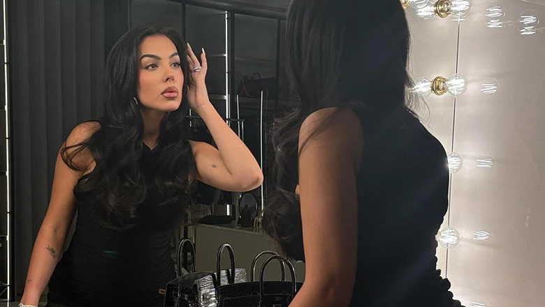 Fustani i ri i Georgina Rodriguez -it i ka befasuar të gjithë: Ja si duket modelja që ka shumë para, por nuk ka fare stil