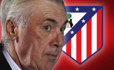 Ancelotti starton me të gjitha forcat kundër Atleticos – formacioni zyrtar i Real Madridit