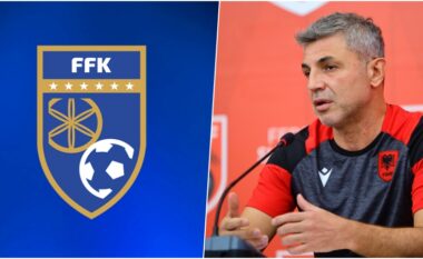 Alban Bushi me një deklaratë bombastike: Ishim në bisedime me dy futbollistë dardanë, por në fund mbetën te Kosova