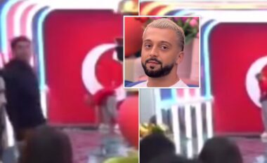 Publikohet një video e Gjestit duke falur namaz brenda shtëpisë së Big Brother