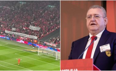 “Futbolli nuk është biznes, është pasion”, Tifozat Kuq e Zi me mesazh drejtuar FSHF-së