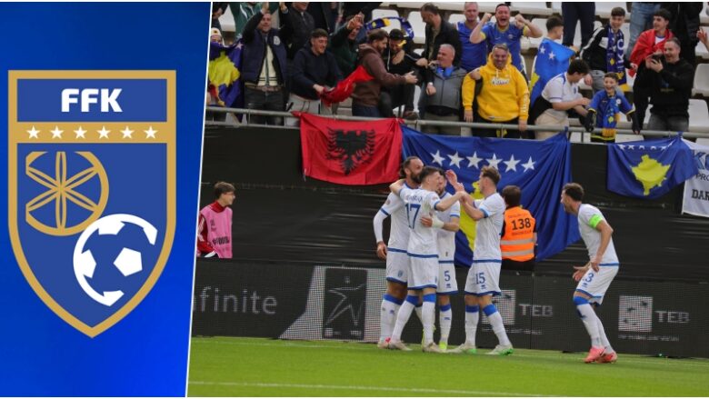 Ngritja në Ligën B të Ligës së Kombeve, Kosova fiton shumë nga UEFA