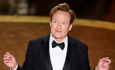 Conan O’Brien konfirmon rikthimin si prezantues i ‘Oscars’ 2026