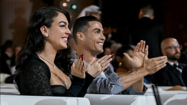 Cristiano Ronaldo tregon pse ende nuk është martuar me Georgina Rodriguez