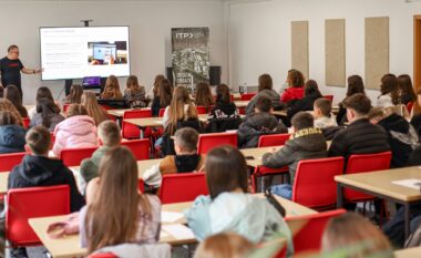 DokuFest fuqizon të rinjtë me aftësi digjitale dhe siguri kibernetike