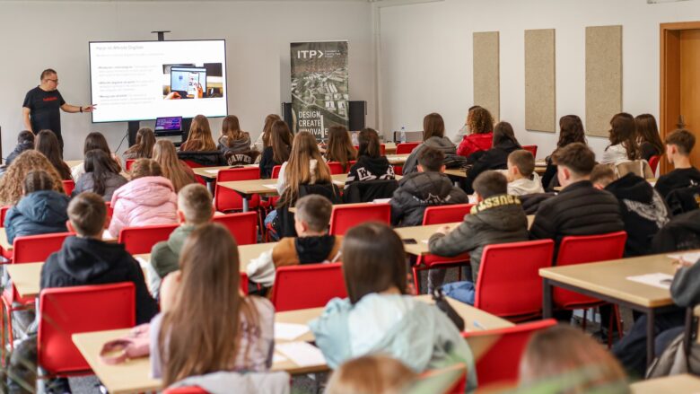 DokuFest fuqizon të rinjtë me aftësi digjitale dhe siguri kibernetike