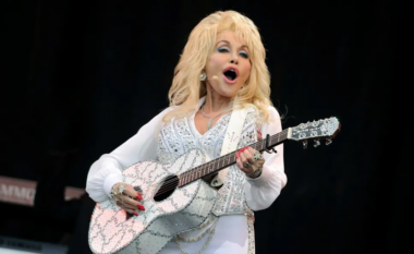 Bashkëshorti i Dolly Parton, Carl Dean, vdes në moshën 82-vjeçare