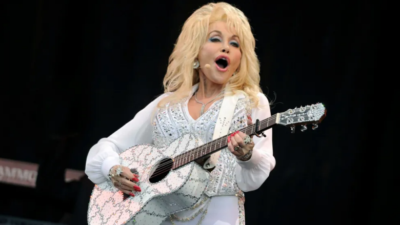 Bashkëshorti i Dolly Parton, Carl Dean, vdes në moshën 82-vjeçare