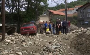 Shtatë muaj pas vërshimeve, Qeveria nuk i ka ndarë buxhet Dragashit