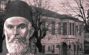 7 mars 1887, hapet shkolla e parë shqipe, historiani: Sulltanin e bindi Sami Frashëri