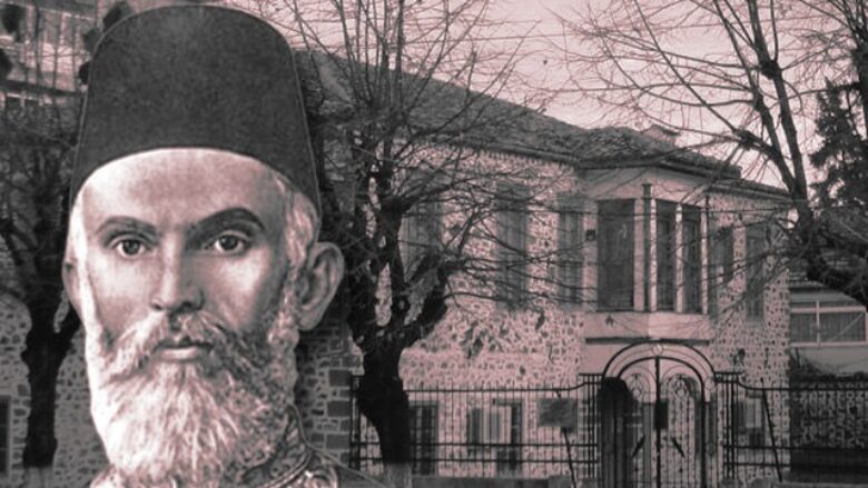 7 mars 1887, hapet shkolla e parë shqipe, historiani: Sulltanin e bindi Sami Frashëri