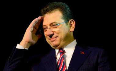 Imamoglu me video-adresim për arrestimin e tij: Jemi përballë një dhune të madhe