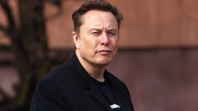 Elon Musk mirëpret fëmijën e 14-të