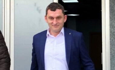 Altin Dumani kërkon shkarkimin e kreut te Prokurorisë Lezhë, Erjon Shehaj