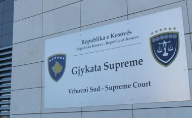 Supremja përfundon shqyrtimin e ankesave, hapet rruga për shpalljen e rezultateve përfundimtare