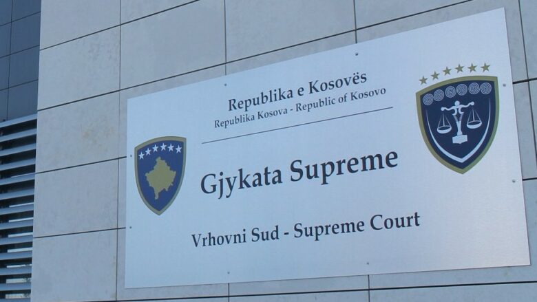 Supremja përfundon shqyrtimin e ankesave, hapet rruga për shpalljen e rezultateve përfundimtare