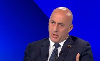 Zhgënjim me rezultatin, Haradinaj: Na kushtoi e vërteta e rëndë që e thamë për Kurtin