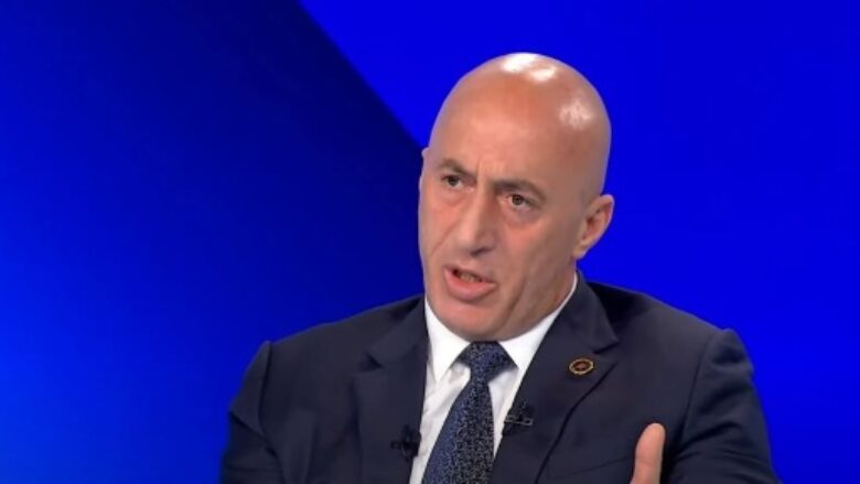 Zhgënjim me rezultatin, Haradinaj: Na kushtoi e vërteta e rëndë që e thamë për Kurtin