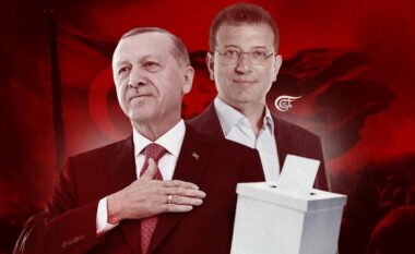 Kundërshtarit të Erdoganit i anulohet diploma, Imamoglut po i pamundësohet të kandidojë për president të Turqisë