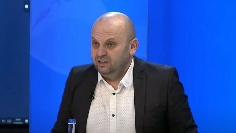 Mushkolaj: Pa çështjen e presidentit brenda, çdo qeveri është jostabile