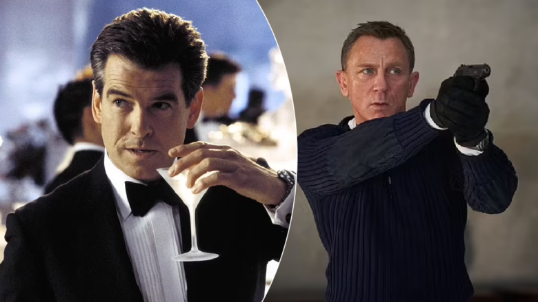 Pierce Brosnan: James Bond-i i ardhshëm duhet të jetë britanik, jo amerikan