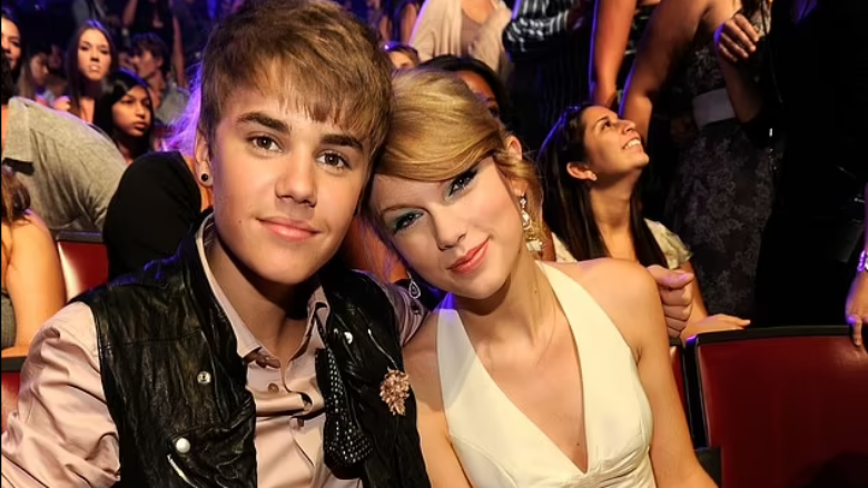 Taylor Swift përfshihet në dramën e Justin Bieber mes aludimeve për një ‘hakmarrje’ muzikore