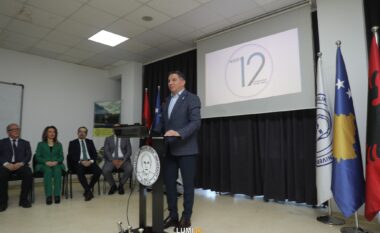 Universiteti “Kadri Zeka” në Gjilan shënon 12-vjetorin e themelimit – Rektori flet për arritjet dhe sfidat