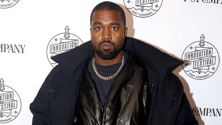 Thirrja kontroverse e Kanye West për korin e ri në projektin “Vultures Carnival” shkakton reagime të ashpra