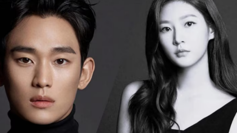 Plas skandali ndaj aktorit Kim Soo Hyun, dyshohet se ishte përfshirë në lidhje me aktoren e ndjerë Kim Sae-ron kur kjo e fundit ishte vetëm 15 vjeçe