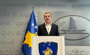 Kurti akuzon Serbinë për manipulim të zgjedhjeve në Kosovë – thotë se rolin kryesor e patën Vuçiq edhe Radoiçiq