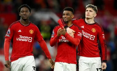 Chelsea do të rrisë ndjekjen e yllit të madh të Man Utd