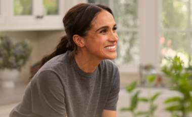 Shifra e jashtëzakonshme që Netflix ka paguar Meghan Markle për dokumentarin e saj