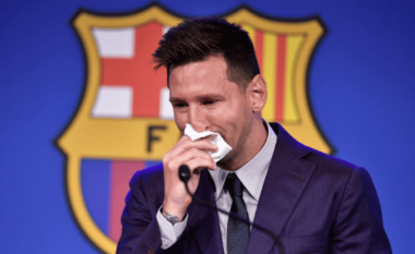 Messi nxjerr detaje shokuese nga largimi prej Barcelonës, koha te PSG dhe si vendosi t’i bashkohej Inter Miamit