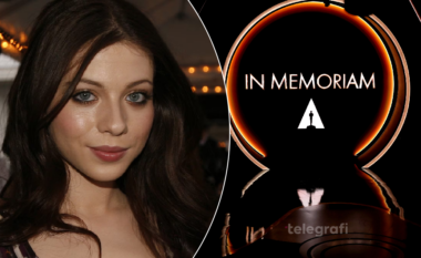 ‘Oscars’ nuk përfshin Michelle Trachtenberg në homazhin përkujtimor “In Memoriam”