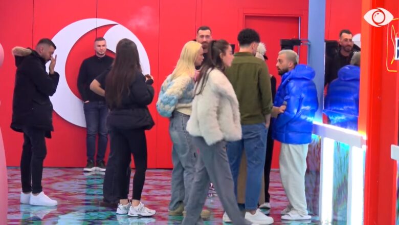 E papritur, Gjesti po largohet nga shtëpia e Big Brother VIP Albania?