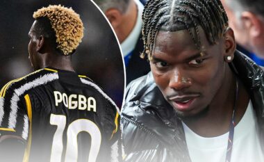 Pogba përmbush dënimin dhe është gati për rikthim: Nga skandali i dopingut te ëndrra për një fillim të ri