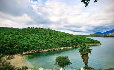 Parku Natyror i Porto Palermos, vlerë e çmuar natyrore dhe historike