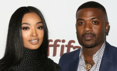 Policia arreston Ray J pas një përplasjeje të tensionuar me gruan e tij Princeshën Love