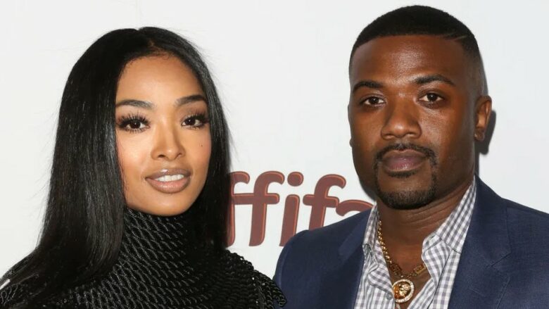 Policia arreston Ray J pas një përplasjeje të tensionuar me gruan e tij Princeshën Love