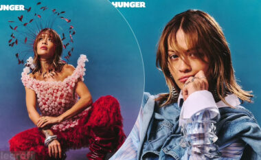 Rita Ora ndan njohuri të rralla për martesën e saj me Taika Waititi, teksa duket mbresëlënëse për xhirimet e revistës “Hunger”