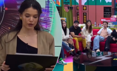 Zarf i Zi në e Big Brother VIP Albania: Të gjithë banorët t’i përgatisin valixhet