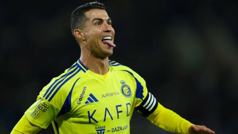 Ronaldo mund të bëjë një rikthim sensacional te gjiganti evropian në formë huazimi