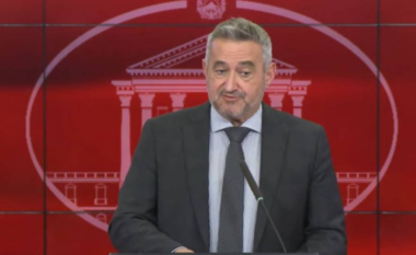 Klekovski: Mjekë nga Çekia ndodhen në vend, do të vijnë edhe ekspertë britanik për ndihmë në fazat e ardhshme të shërimit