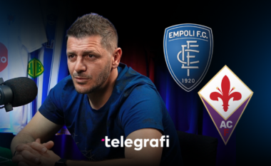 Shpëtim Babaj rrëfen se si në moshë të re kishte oferta nga Empoli dhe Fiorentina