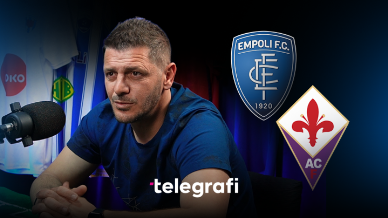 Shpëtim Babaj rrëfen se si në moshë të re kishte oferta nga Empoli dhe Fiorentina